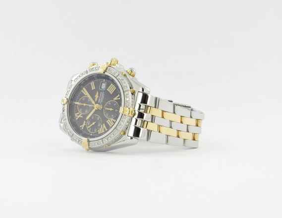  Breitling Crosswind Chronograph B13055 