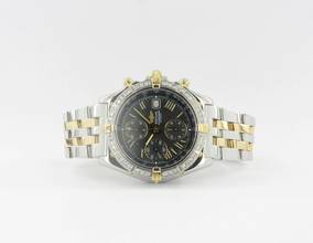 Thumbnail von Breitling Crosswind Chronograph B13055