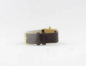 Thumbnail von Cartier Tank Vermeil 6 81006