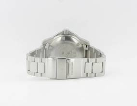 Thumbnail von Longines HydroConquest Chronograph 43mm Blue Dial