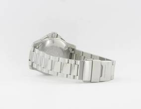 Thumbnail von Longines HydroConquest Chronograph 43mm Blue Dial