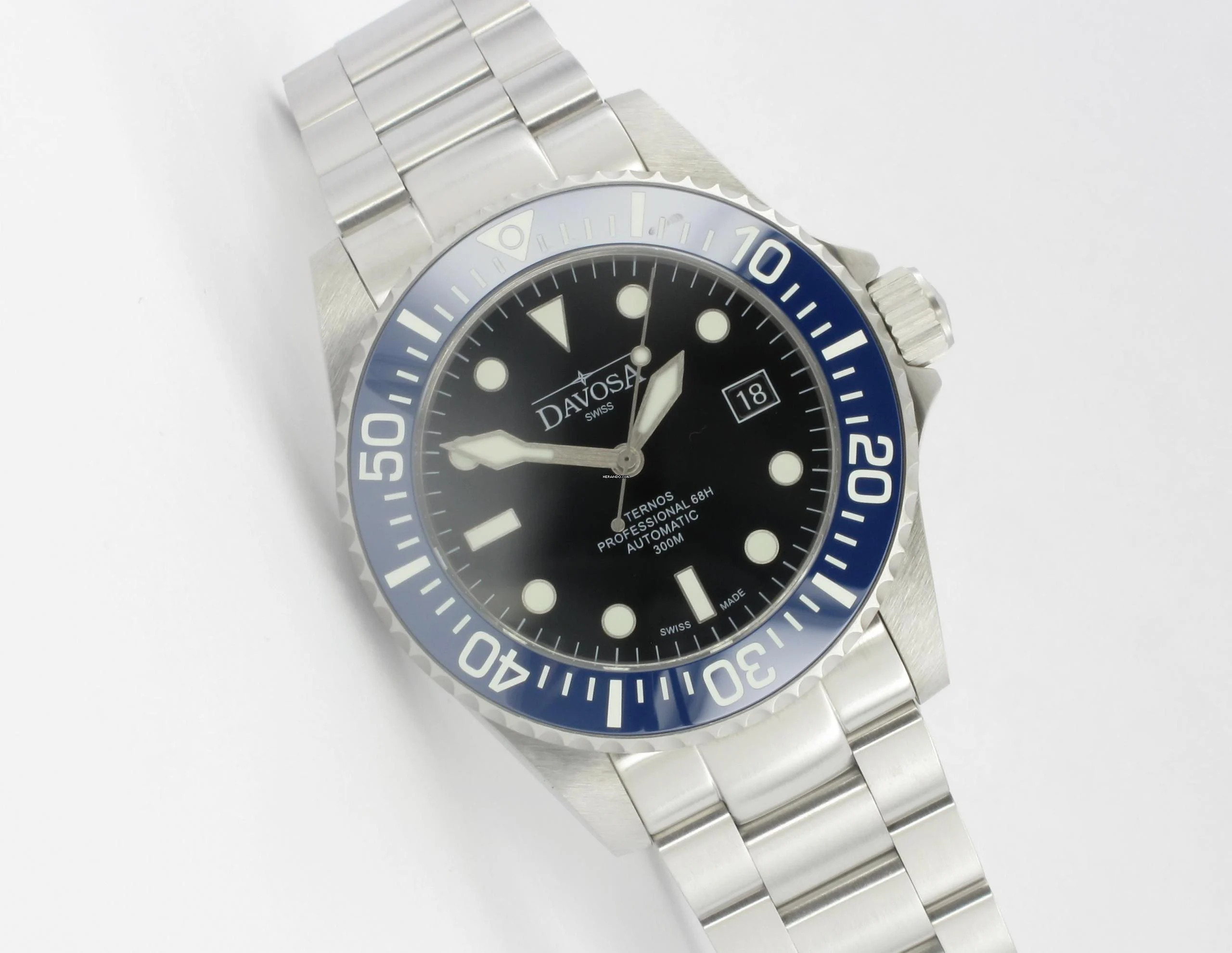 Thumbnail von Davosa Ternos Professional 68H