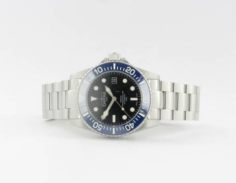 Davosa Ternos Professional 68H