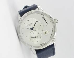 Thumbnail von Glashütte Original PanoReserve 40mm