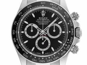 Thumbnail von Rolex Daytona Ref.126500LN 2026 Full Set Ungetragen Daytona