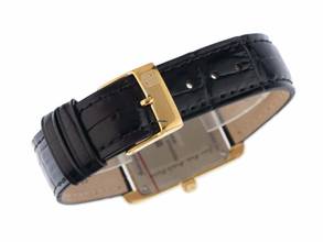 Thumbnail von Frederique Constant Classics Carree Ref. FC-235S2C5 2025 Full Set Neu Classic Carree