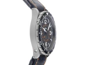 Thumbnail von Sinn 856 / 857 UTC VFR Ref.VFR 857.0401 2020 Full Set sehr gut Vintage 857 UTC VFR