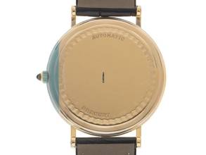 Thumbnail von Breguet Classique Ref.BA3130 1998 Full Set wie Neu Vintage Classique 18kt Gelbgold