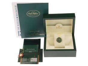 Thumbnail von Rolex Daytona Ref.116520 2008 Full Set sehr gut Vintage Daytona APH Dial