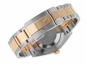 Thumbnail von Rolex Datejust 41 Ref.126333 2021 Full Set wie Neu Datejust