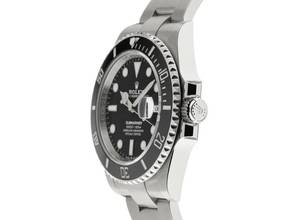 Thumbnail von Rolex Submariner Date Ref.126610LN 2022 Full Set wie Neu Submariner Date