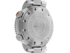 Thumbnail von Oris Aquis Small Second Diving Divers Small Second Date Ref.01 743 7609 8454-07 8 24 01PEB 2012 sehr gut Vintage Diving Divers Small Second Date