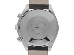 Thumbnail von Omega Speedmaster Reduced Ref.175.0042 1997 Box&Beschreibung sehr gut Vintage Speedmaster Reduced Perlmutt