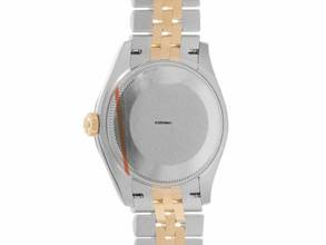 Thumbnail von Rolex Datejust 31 Medium Green Ref.278273 2019 Full Set wie Neu Datejust Green Dial Diamanten