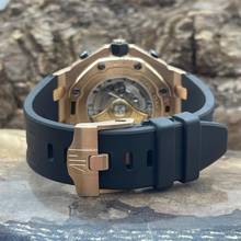 Thumbnail von Audemars Piguet Royal Oak Offshore Chronograph Full Set 2017