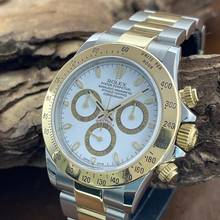 Thumbnail von Rolex Daytona Cosmograph Daytona - Fullset - Ref. 116523