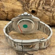 Thumbnail von Rolex GMT-Master II GMT-Master II BATMAN - FULLSET 2016 LC100 - Ref. 116710BLNR