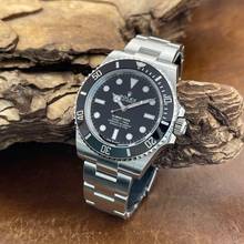 Thumbnail von Rolex Submariner (No Date) Submariner No Date - FULLSET 2025 - Ref. 124060