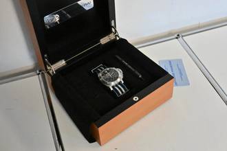 Thumbnail von Panerai Luminor Chrono Daylight Chronograph PAM 250 PAM00250