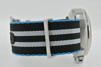 Thumbnail von Panerai Luminor Chrono Daylight Chronograph PAM 250 PAM00250