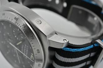 Thumbnail von Panerai Luminor Chrono Daylight Chronograph PAM 250 PAM00250