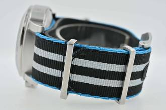 Thumbnail von Panerai Luminor Chrono Daylight Chronograph PAM 250 PAM00250