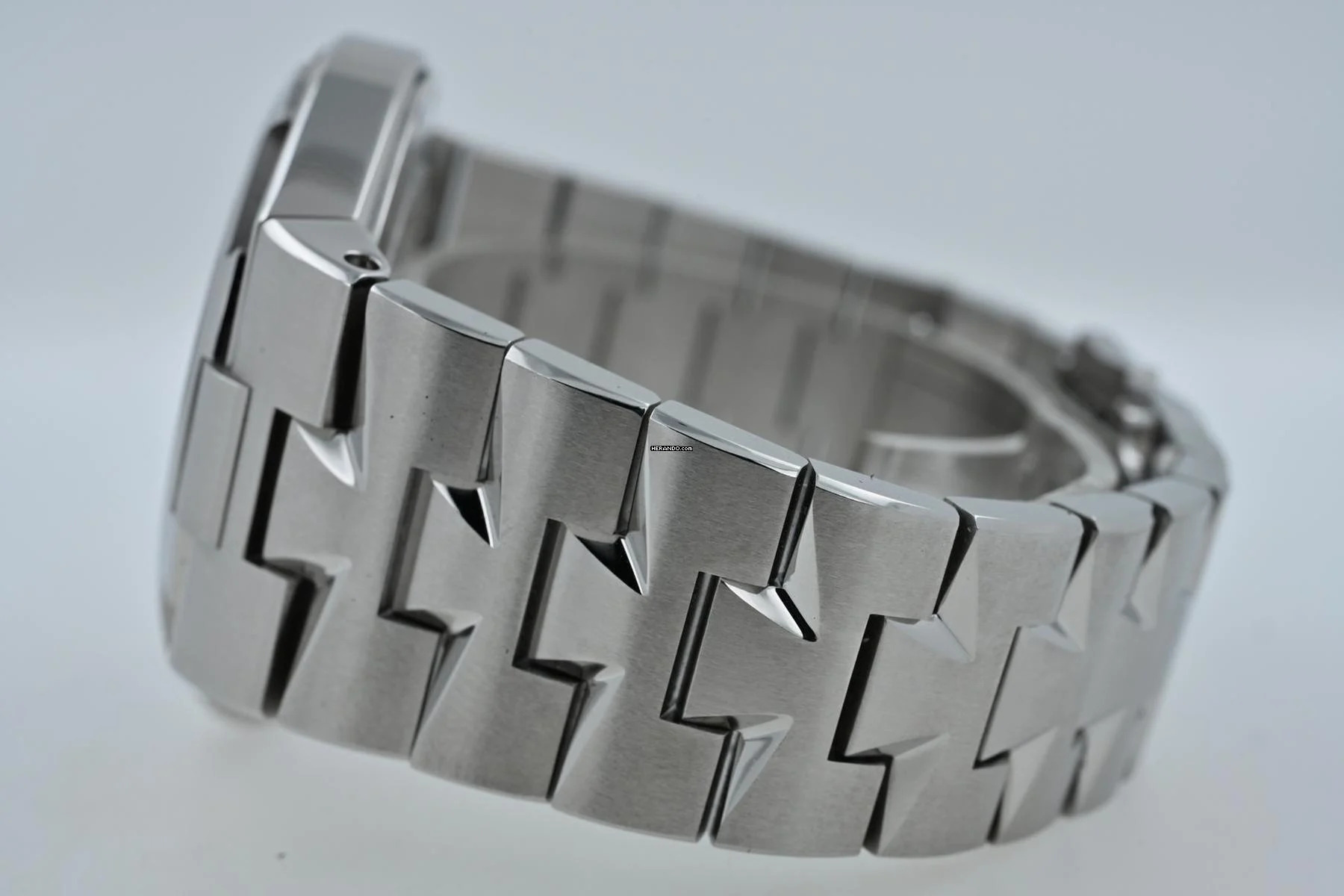 Thumbnail von Vacheron Constantin Overseas Limited Blue Dial Bracelet Rubber Leather 350pcs 47040/000A-9008