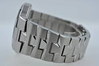 Thumbnail von Vacheron Constantin Overseas Limited Blue Dial Bracelet Rubber Leather 350pcs 47040/000A-9008