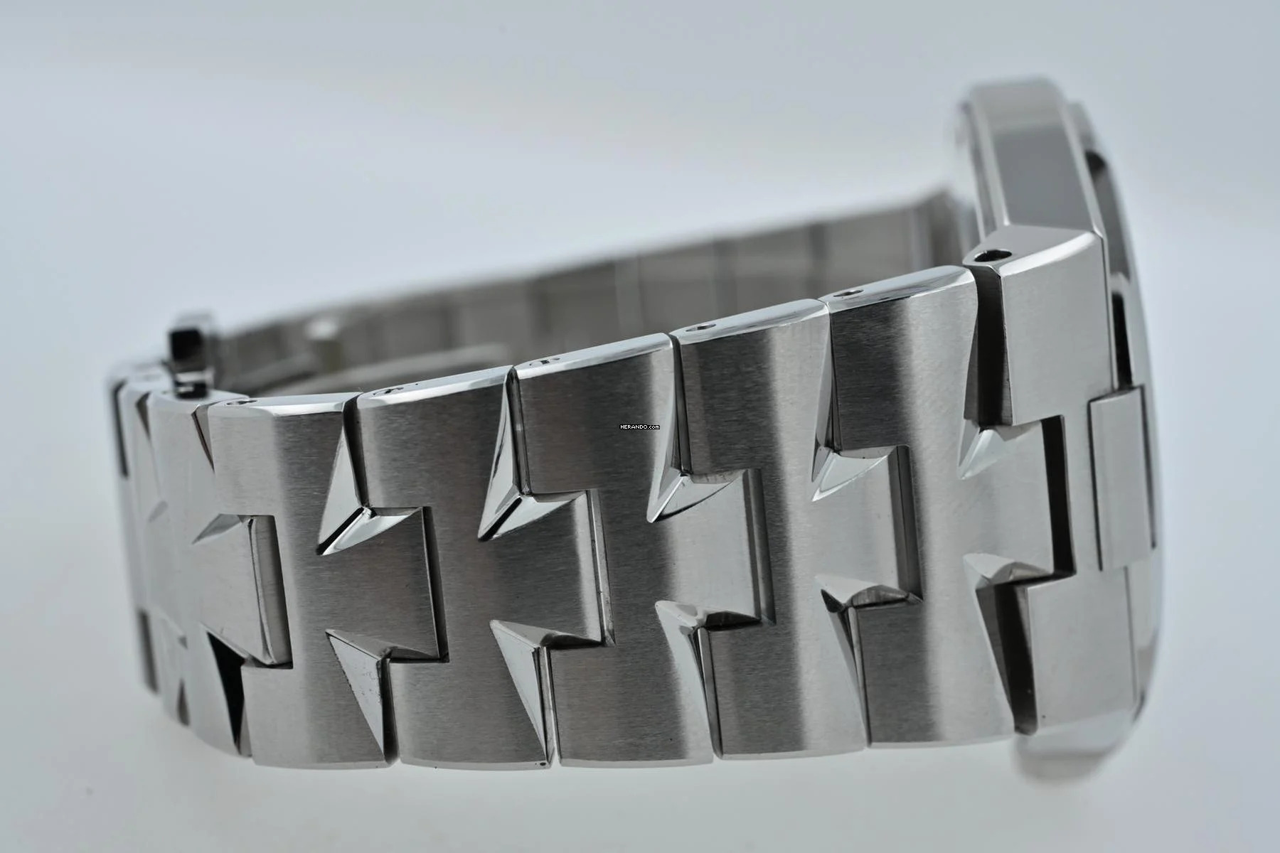 Thumbnail von Vacheron Constantin Overseas Limited Blue Dial Bracelet Rubber Leather 350pcs 47040/000A-9008