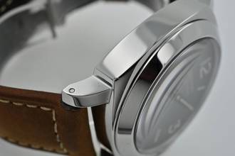 Thumbnail von Panerai Luminor Marina Aspen Boutique Limited to 75pcs PAM00467 PAM 467