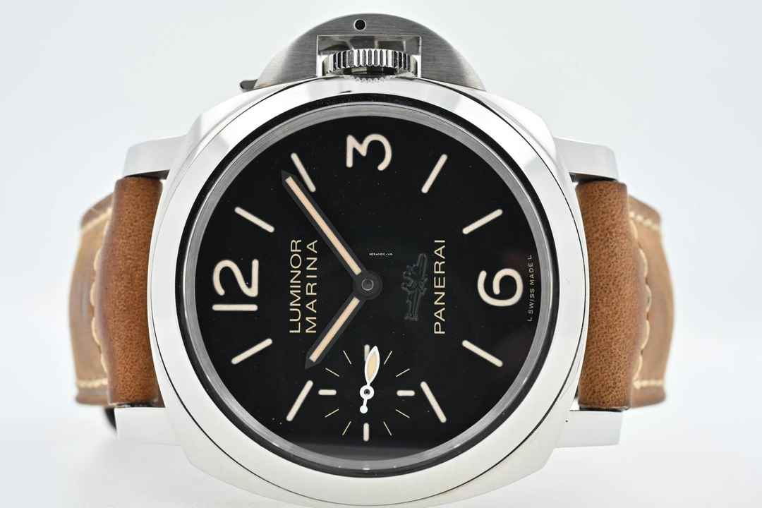  Panerai Luminor Marina Aspen Boutique Limited to 75pcs PAM00467 PAM 467 