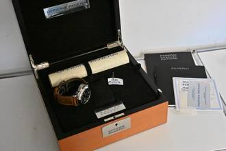 Thumbnail von Panerai Luminor Marina Aspen Boutique Limited to 75pcs PAM00467 PAM 467