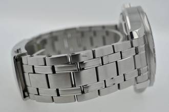 Thumbnail von Omega Seamaster 300 Professional Chronometer Blue Dial Beijing 2022 52230422003001