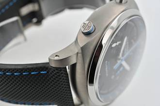 Thumbnail von Panerai Luminor Chrono Yachts Challenge Limited Edition Chronograph 44mm PAM00764 PAM 764