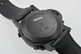 Thumbnail von Panerai Luminor Marina Automatic Flyback Chronograph 44mm PAM 1298 PAM01298