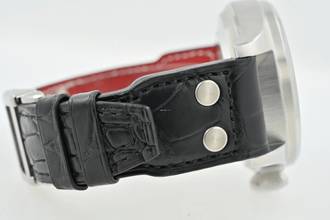 Thumbnail von IWC Große Fliegeruhr Big Pilot 7 days IW500433 Muhammad Ali Limited