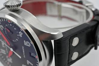 Thumbnail von IWC Große Fliegeruhr Big Pilot 7 days IW500433 Muhammad Ali Limited