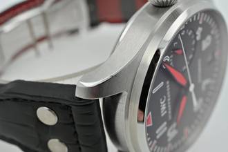 Thumbnail von IWC Große Fliegeruhr Big Pilot 7 days IW500433 Muhammad Ali Limited