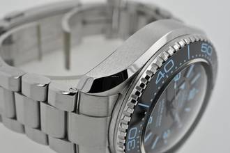 Thumbnail von Omega Seamaster Ultra Deep 6000M Planet Ocean Ultra Deep Blue 45.5mm LC100 Summer Blue 21530462103002