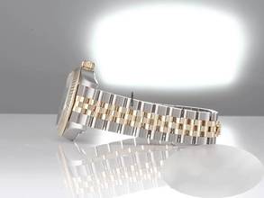 Thumbnail von Rolex Lady-Datejust 28 279173 2020 Stahl Gelbgold 750 Diamanten Automatik Stainless Steel 18kt Yellow Gold Jubilé-band Chronometer Oyster