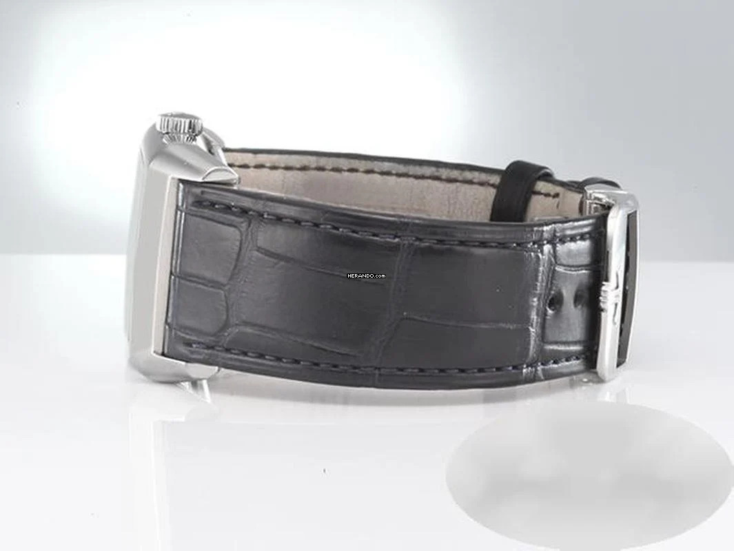 Thumbnail von Jaeger-LeCoultre Reverso Duoface Tribute Q3958420 2017 Stahl Handaufzug Steel