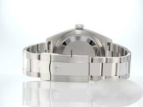 Thumbnail von Rolex Sky-Dweller 326934 2018 Edelstahl Weissgold 750 Automatik Stainless Steel 18kt White Gold Oyster-band Chronometer