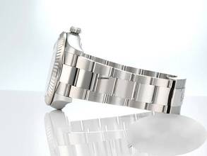 Thumbnail von Rolex Sky-Dweller 326934 2018 Edelstahl Weissgold 750 Automatik Stainless Steel 18kt White Gold Oyster-band Chronometer