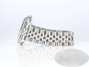 Thumbnail von Rolex Datejust 31 31mm Medium 178274 2010 Stahl Weissgold 750 Perlmutt Automatik Stainless Steel 18kt White Gold Jubilé-band Chronometer Oyster