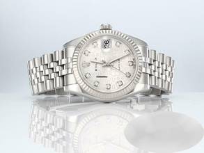 Thumbnail von Rolex Datejust 31 31mm 178274 2013 Stahl Weissgold 750 Diamanten Automatik Stainless Steel 18kt White Gold Jubilé-band Chronometer Oyster