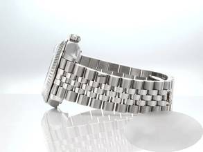 Thumbnail von Rolex Datejust 31 278274 Medium Stahl Weissgold 750 Automatik Stainless Steel 18kt White Gold Jubilé-band Chronometer Oyster Blue Dial