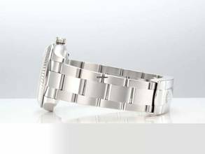 Thumbnail von Rolex Datejust 31 31mm 178274 2015 Stahl Weissgold 750 Automatik Stainless Steel 18kt White Gold Oyster-band Chronometer