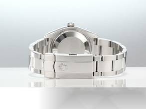 Thumbnail von Rolex Datejust 31 31mm 178274 2015 Stahl Weissgold 750 Automatik Stainless Steel 18kt White Gold Oyster-band Chronometer