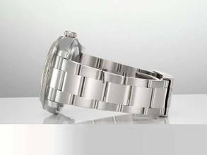 Thumbnail von Rolex Datejust 36 36mm 116244 Stahl Weissgold 750 Diamanten Automatik Stainless Steel 18kt White Gold Oyster-band Chronometer