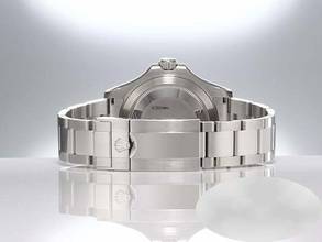 Thumbnail von Rolex Yacht-Master 40 126622 2021 Stahl Platin 40mm Automatik Yacht Master Stainless Steel Oyster-band Chronometer Blue Dial